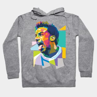 Alessandro Del Piero WPAP V1 Hoodie